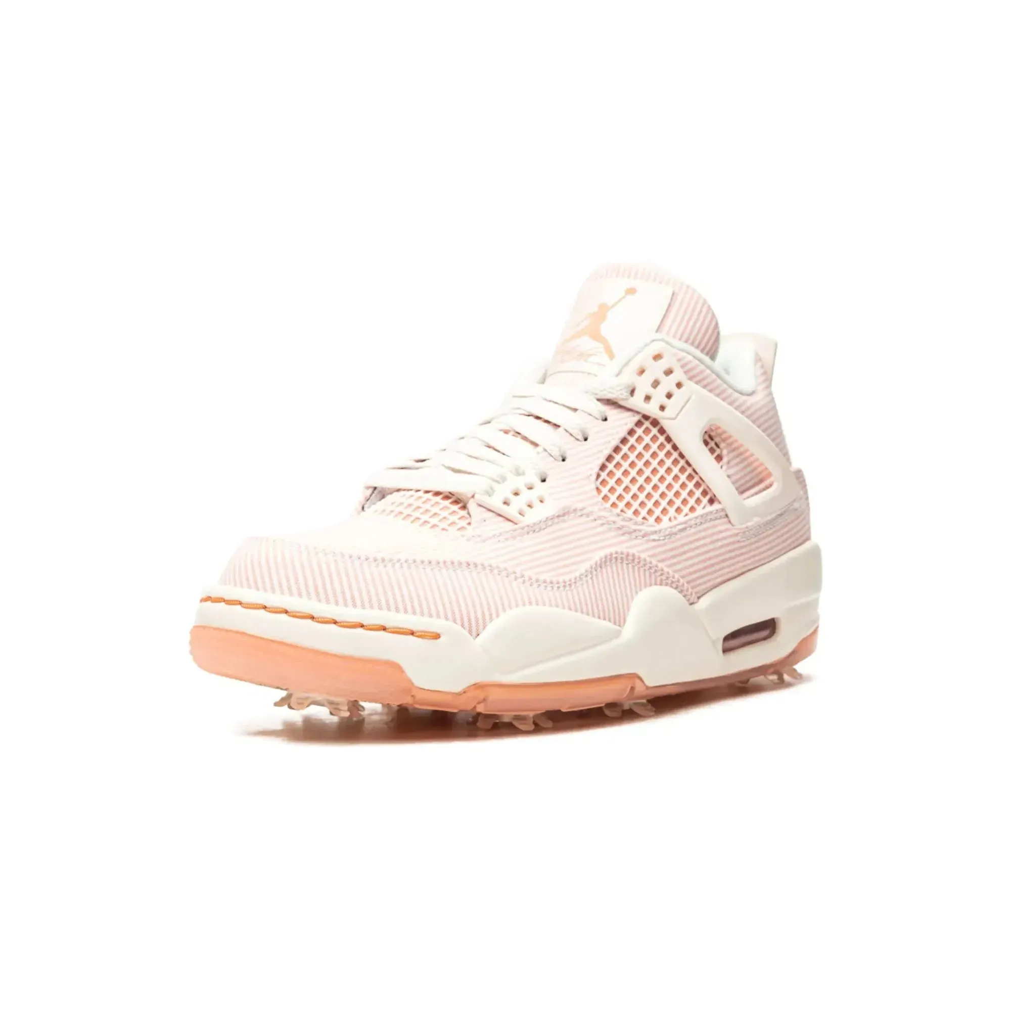 Nike Air Jordan 4 Retro Golf "NRG Seersucker"