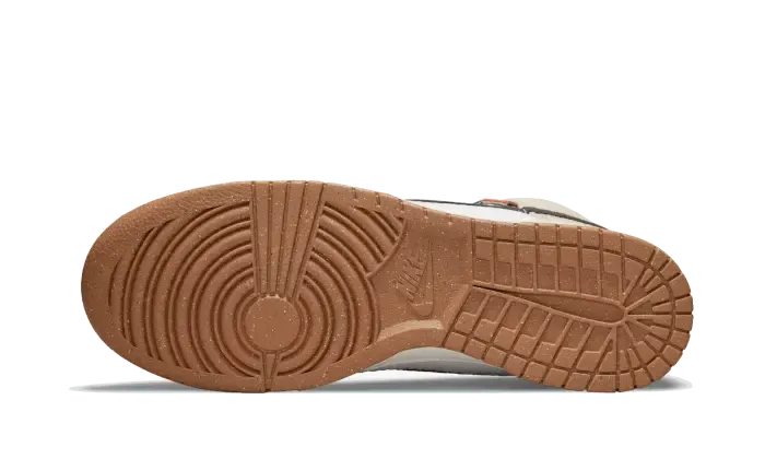 Nike Dunk High Next Nature Rattan