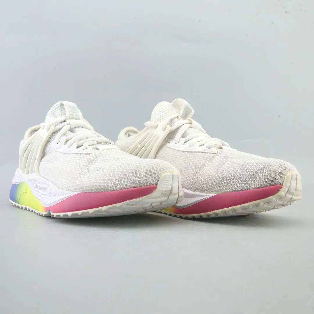 PUMA PACE FUTURE FLUO