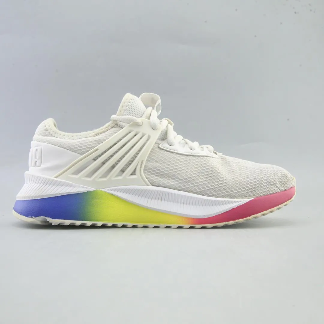 PUMA PACE FUTURE FLUO