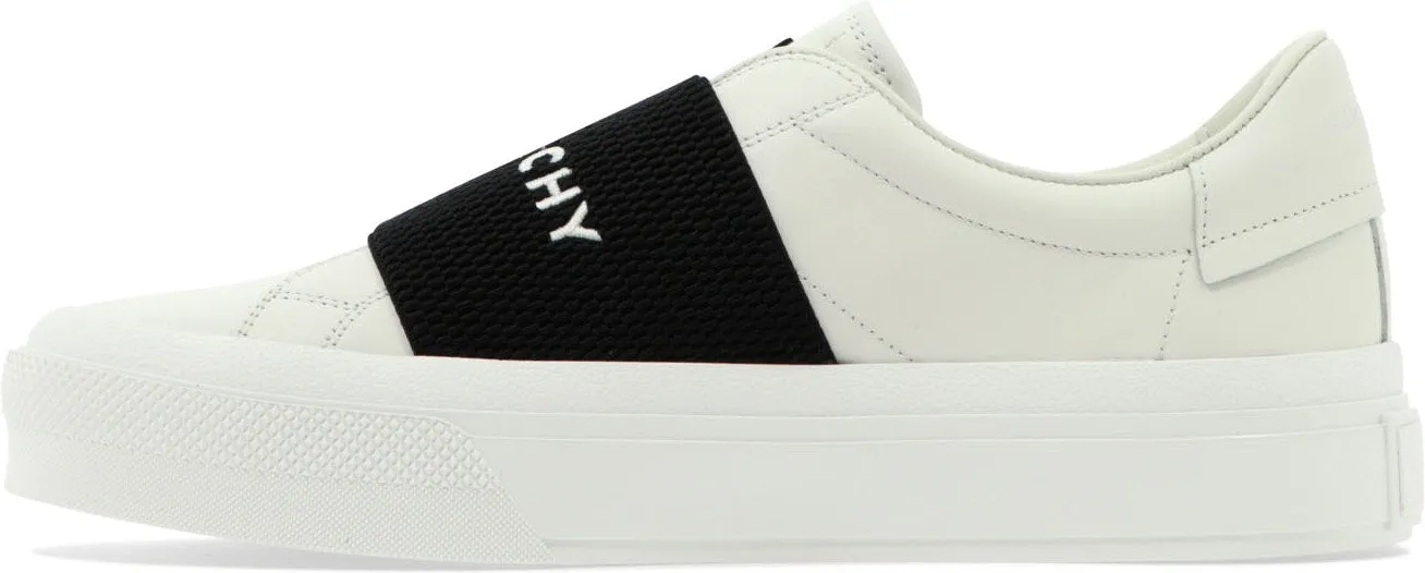 "CITY SPORT" SNEAKERS