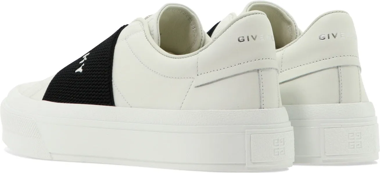 "CITY SPORT" SNEAKERS