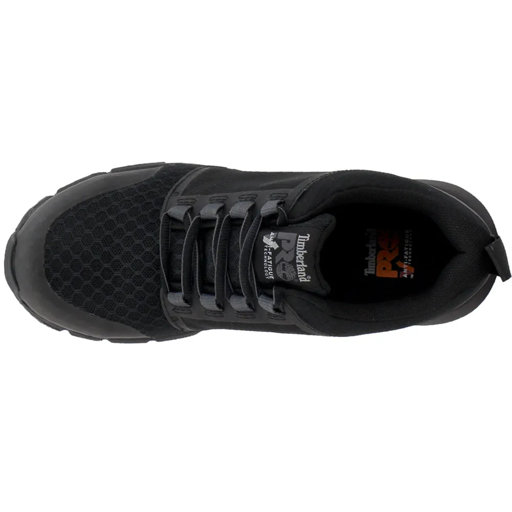 Radius CT Composite Toe Work Shoes