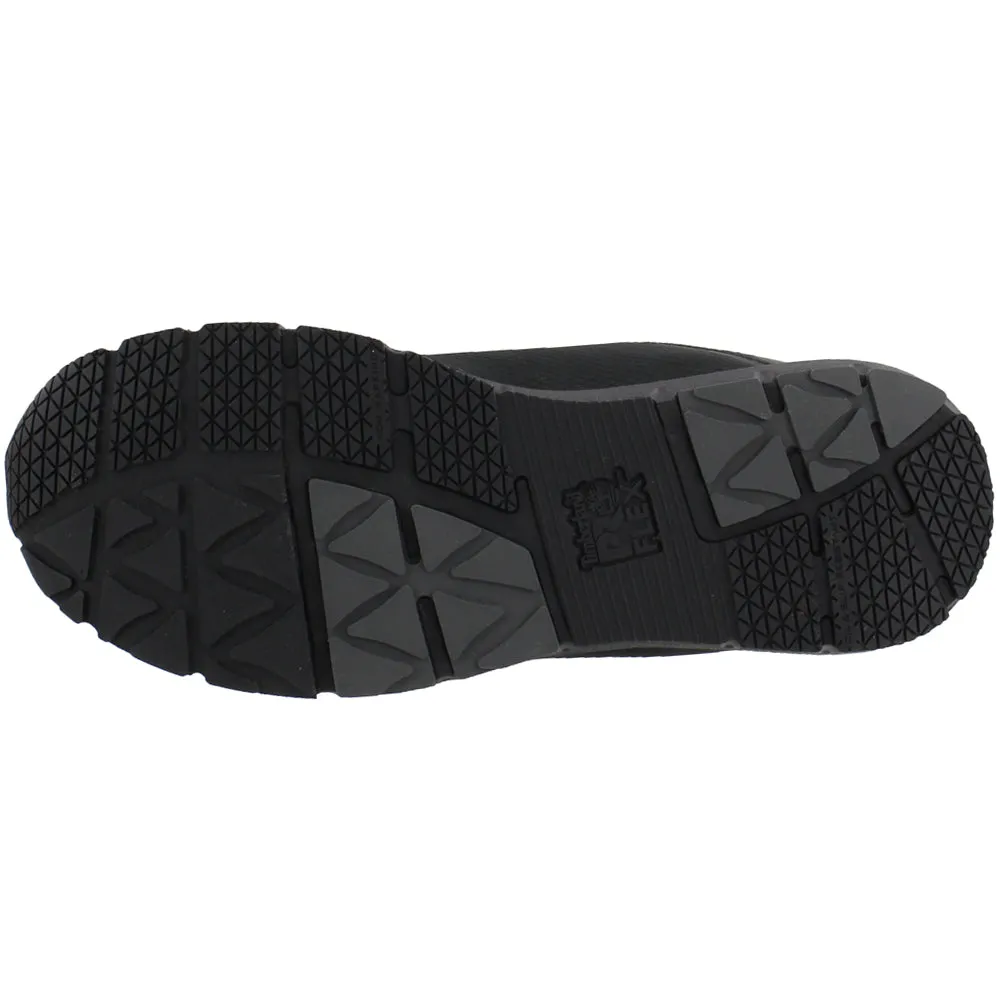 Radius CT Composite Toe Work Shoes