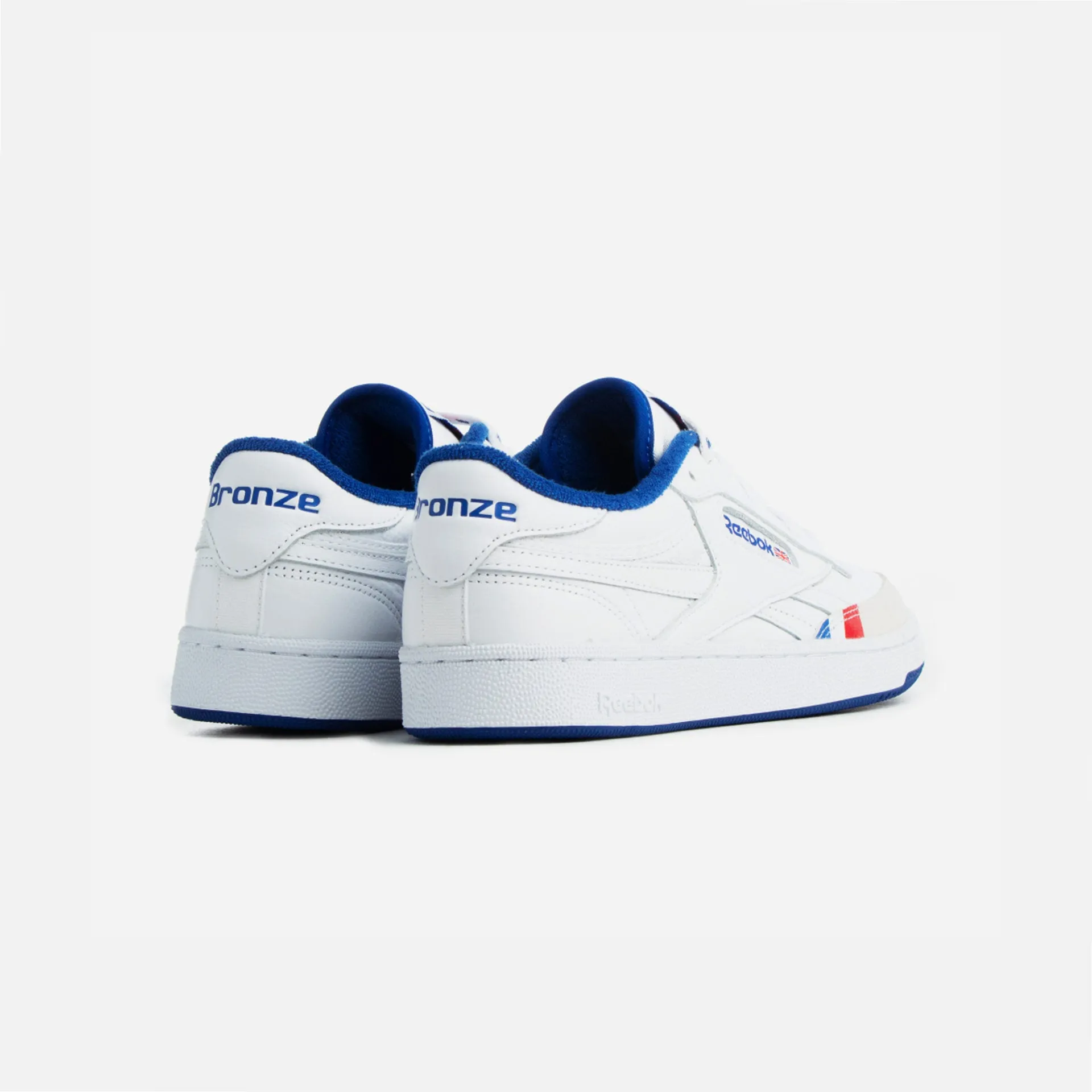 Reebok | BRONZE 56K CLUB C REVENGE