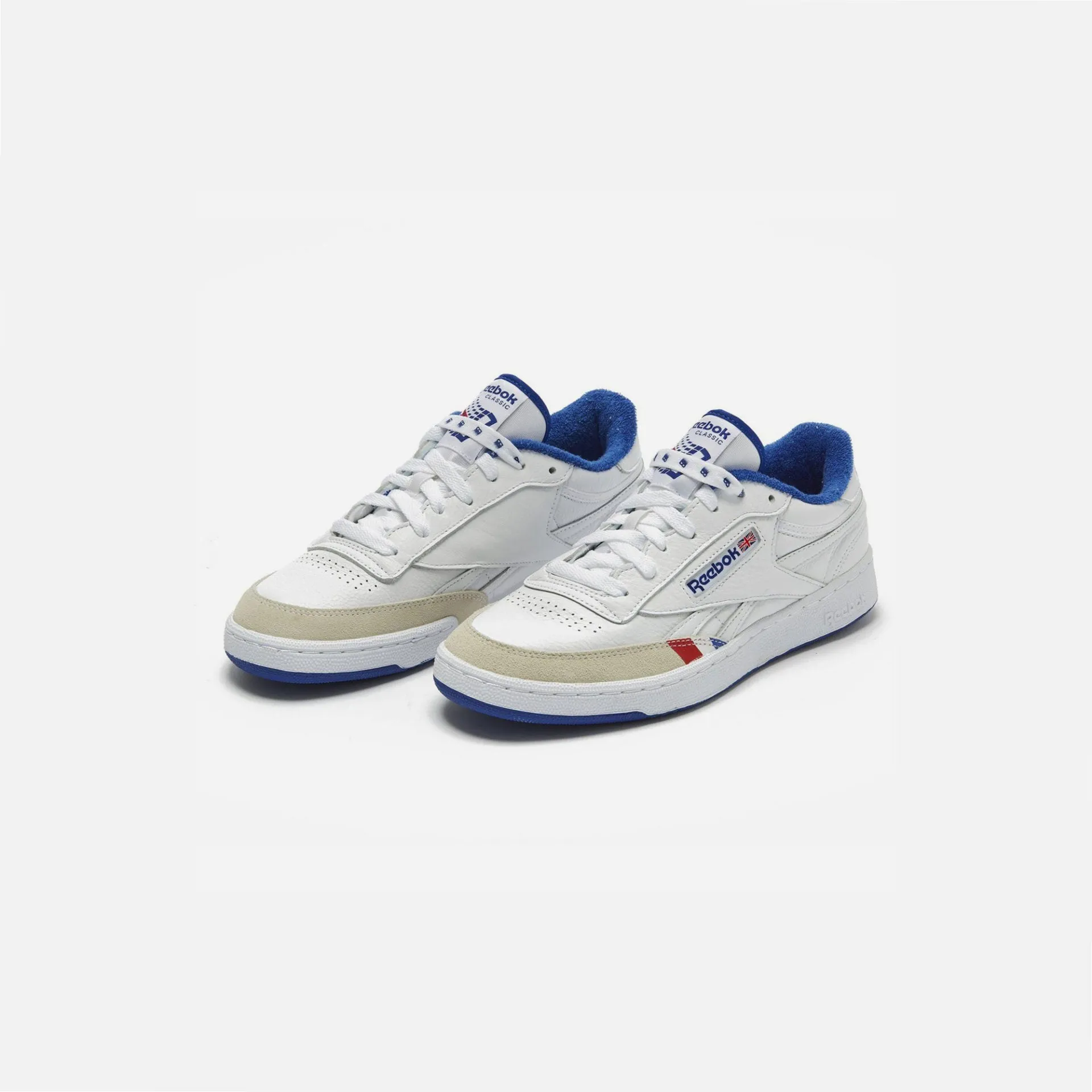 Reebok | BRONZE 56K CLUB C REVENGE