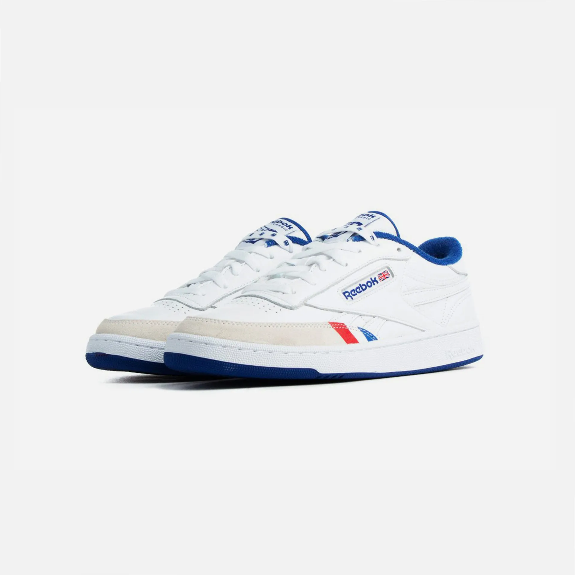 Reebok | BRONZE 56K CLUB C REVENGE