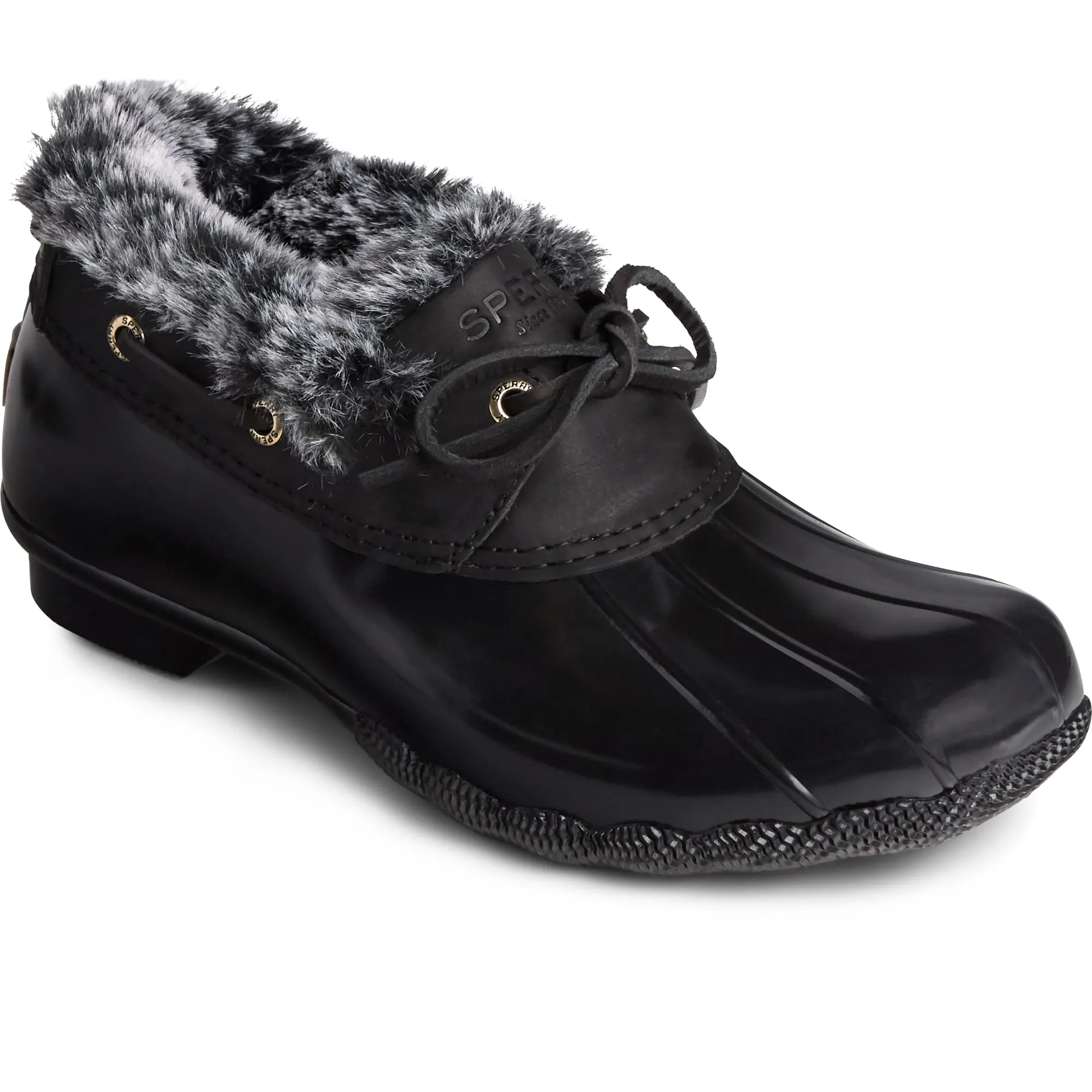 Saltwater 1 Eye Cozy Duck - Women