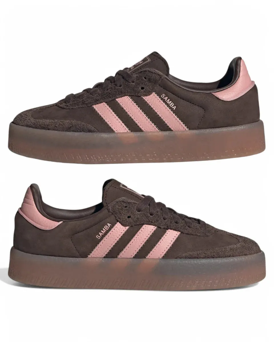 Scarpe adidas Sambae