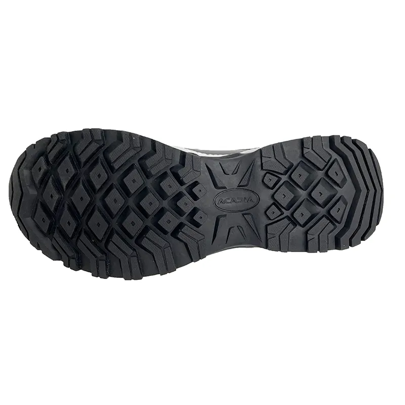 Smitty Black/White Field Shoe