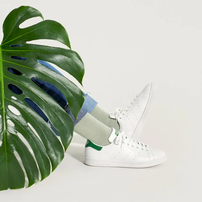 Stan Smith (White   Green)