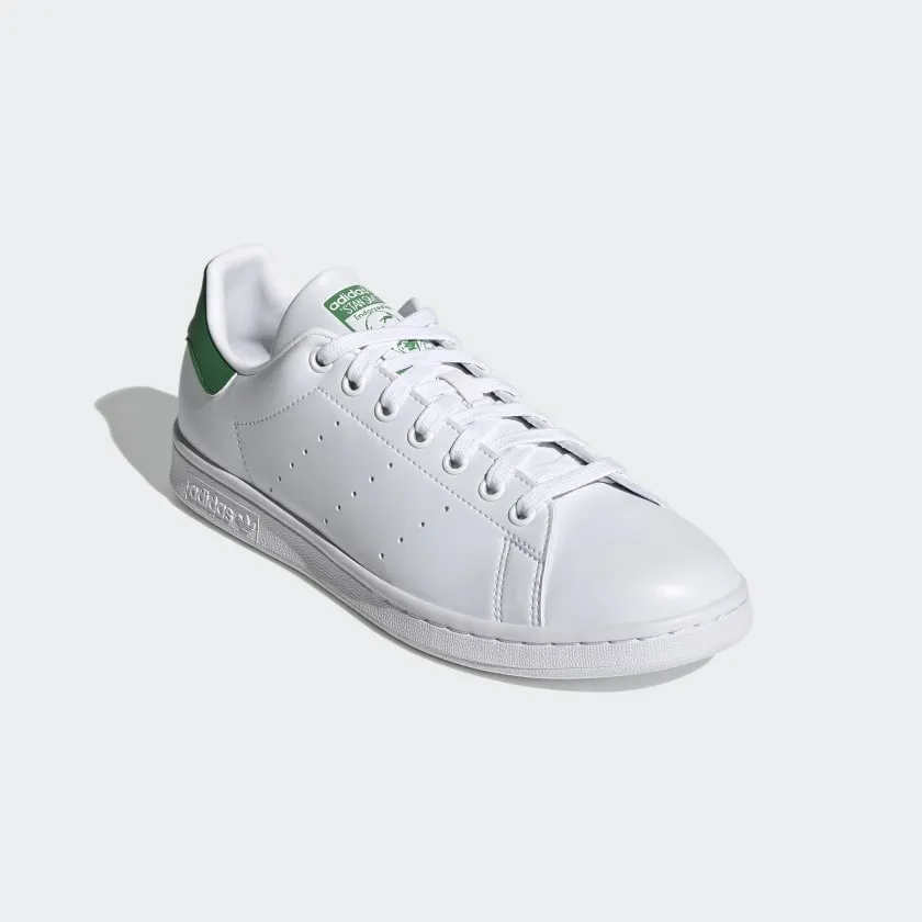 Stan Smith (White   Green)