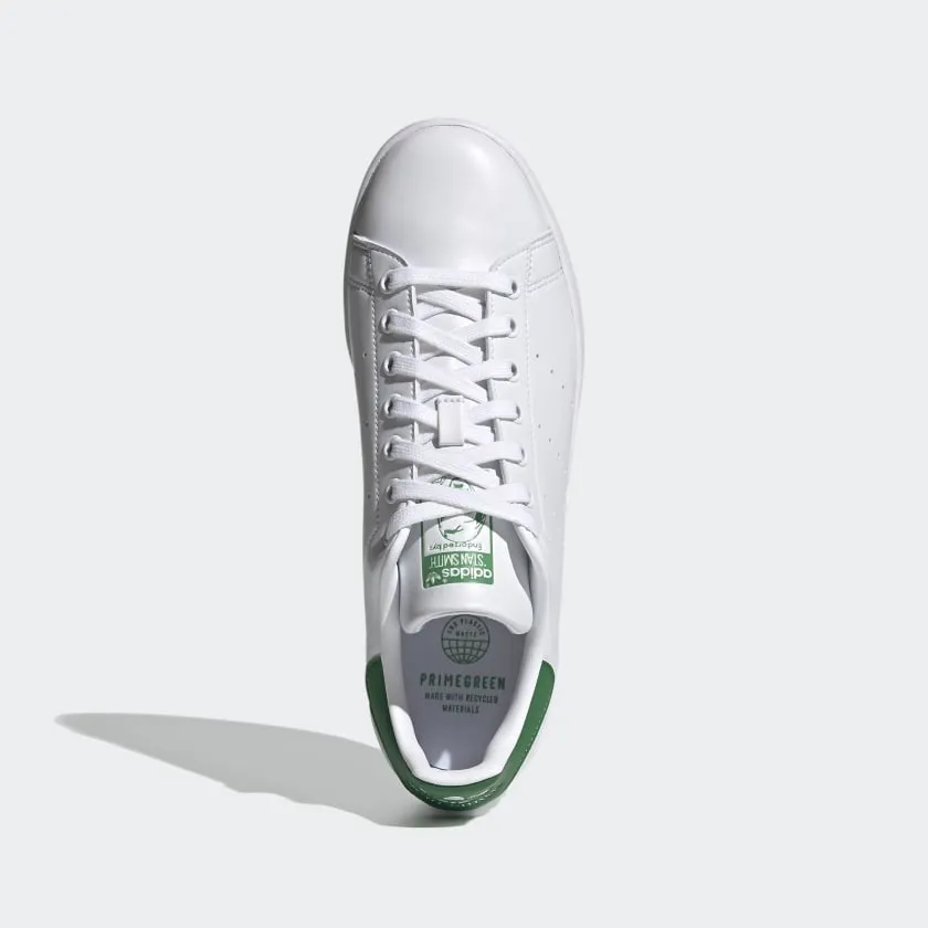 Stan Smith (White   Green)