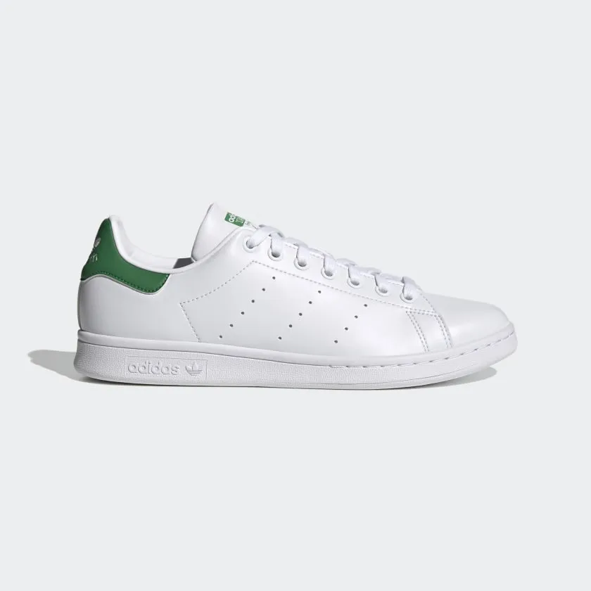 Stan Smith (White   Green)