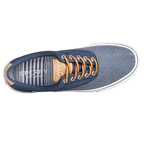 Striper ll CVO Waxy Canvas - Men
