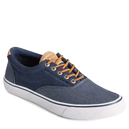 Striper ll CVO Waxy Canvas - Men