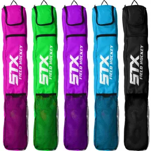STX Prime Field Hockey Stick Bag