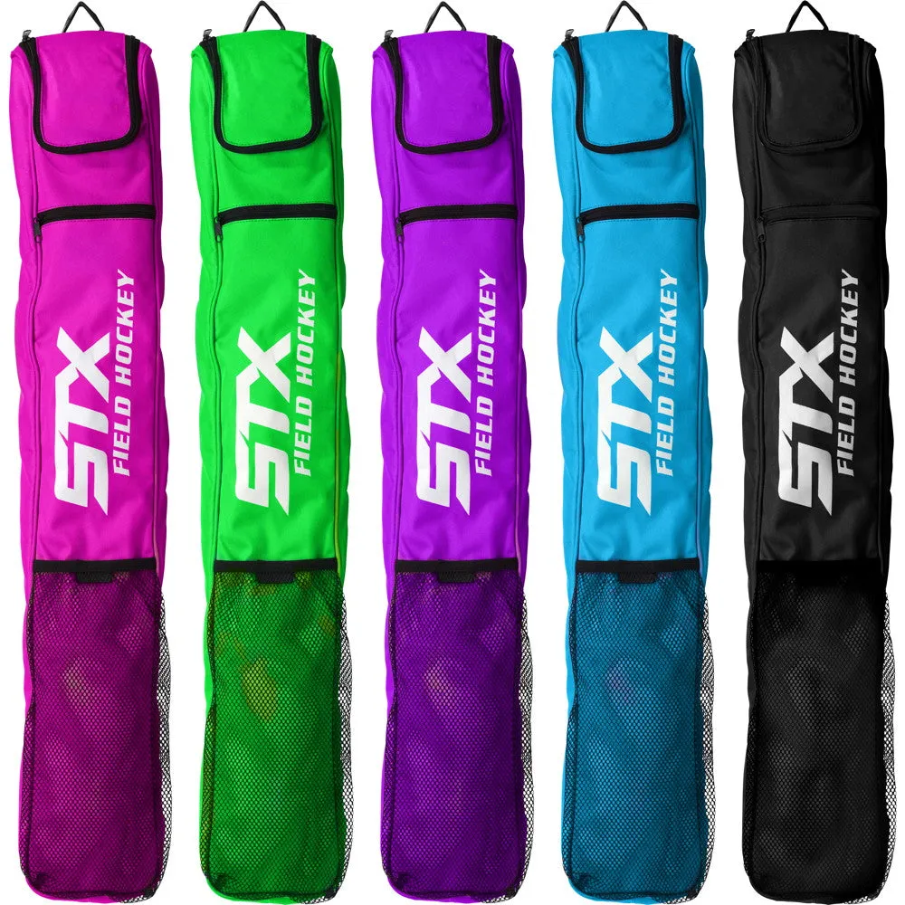 STX Prime Field Hockey Stick Bag