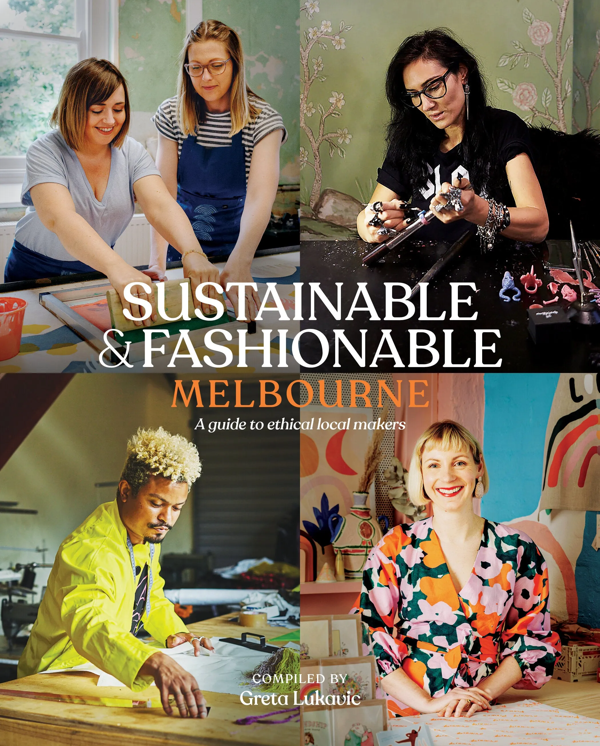 Sustainable & Fashionable