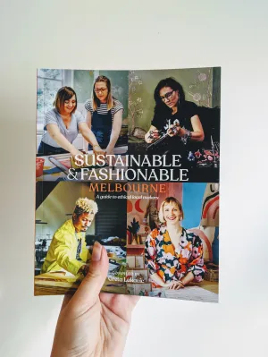Sustainable & Fashionable