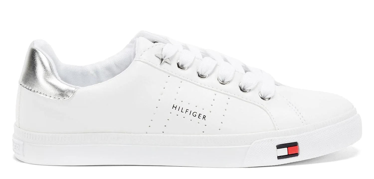 TOMMY Woman Urban Shoes