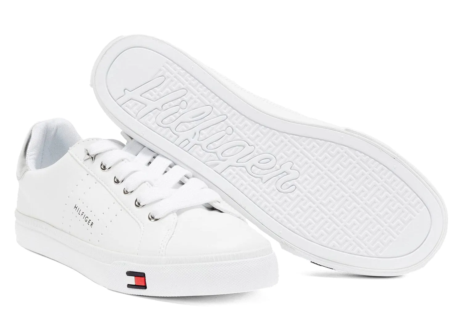 TOMMY Woman Urban Shoes