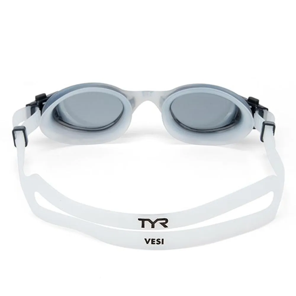 TYR Vesi Adult Goggles