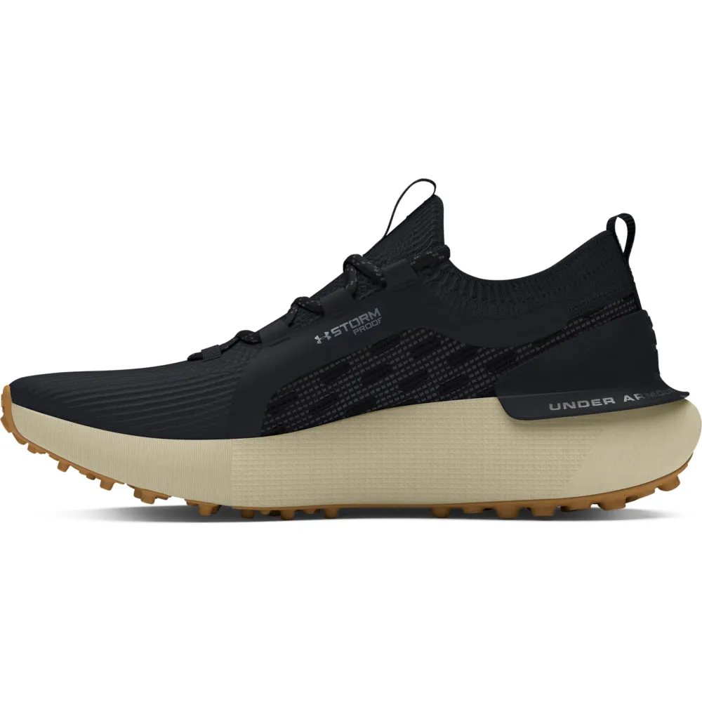 Under Armour Phantom Spikeless Golf Shoes 3027485-001