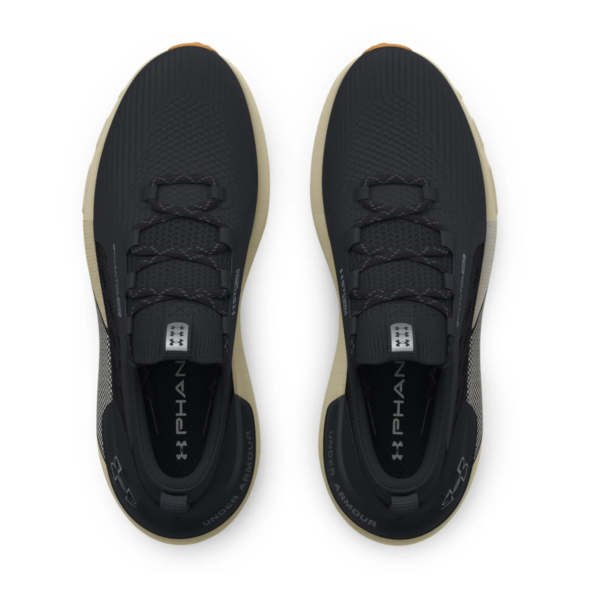 Under Armour Phantom Spikeless Golf Shoes 3027485-001