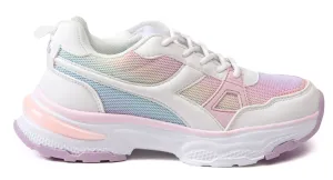 Urban Shoes Girl Diadora Girl Sporty5 Mi