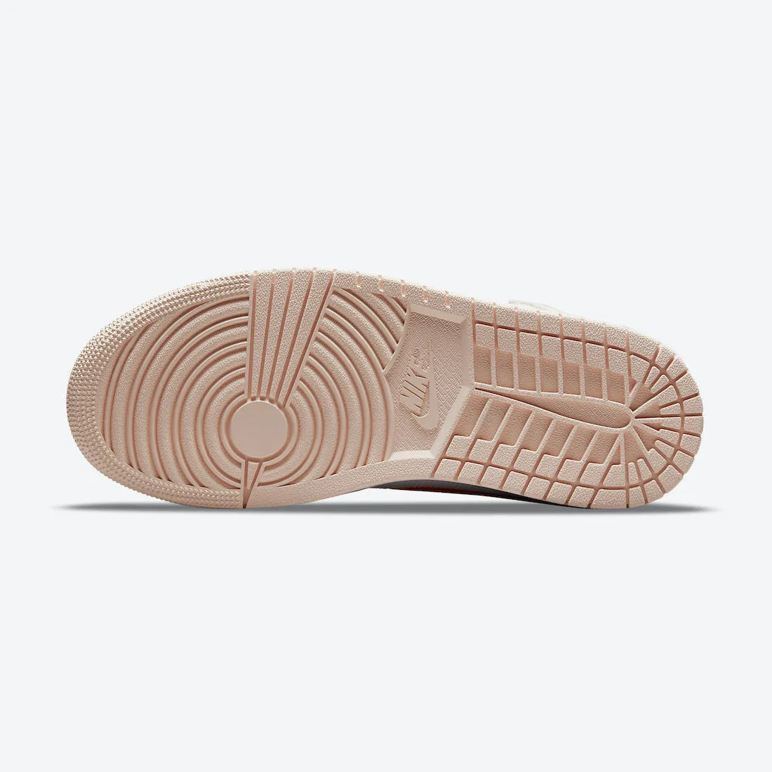 Women's Air Jordan 1 Mid SE "Corduroy" (DA8009-108)