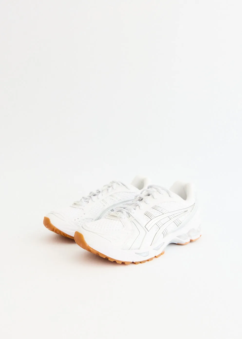 x ASICS Gel-Kayano 14 'Pure Silver' Sneakers