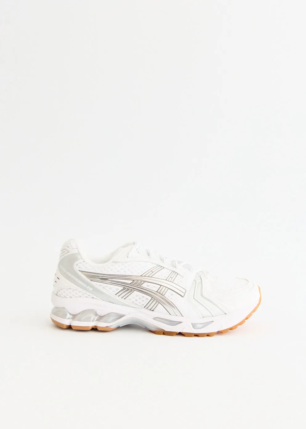 x ASICS Gel-Kayano 14 'Pure Silver' Sneakers