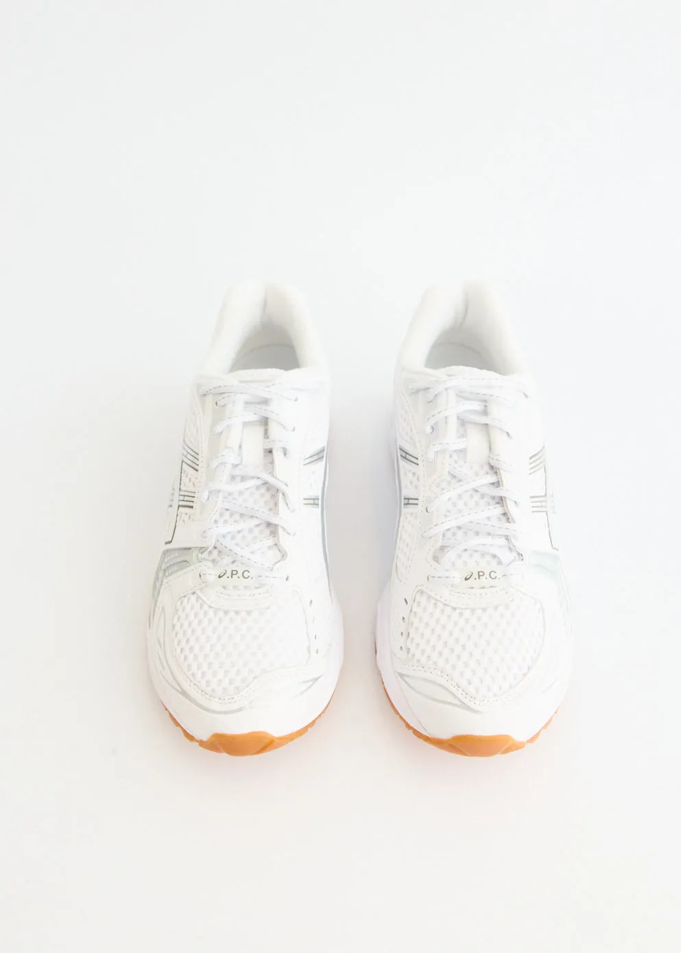 x ASICS Gel-Kayano 14 'Pure Silver' Sneakers
