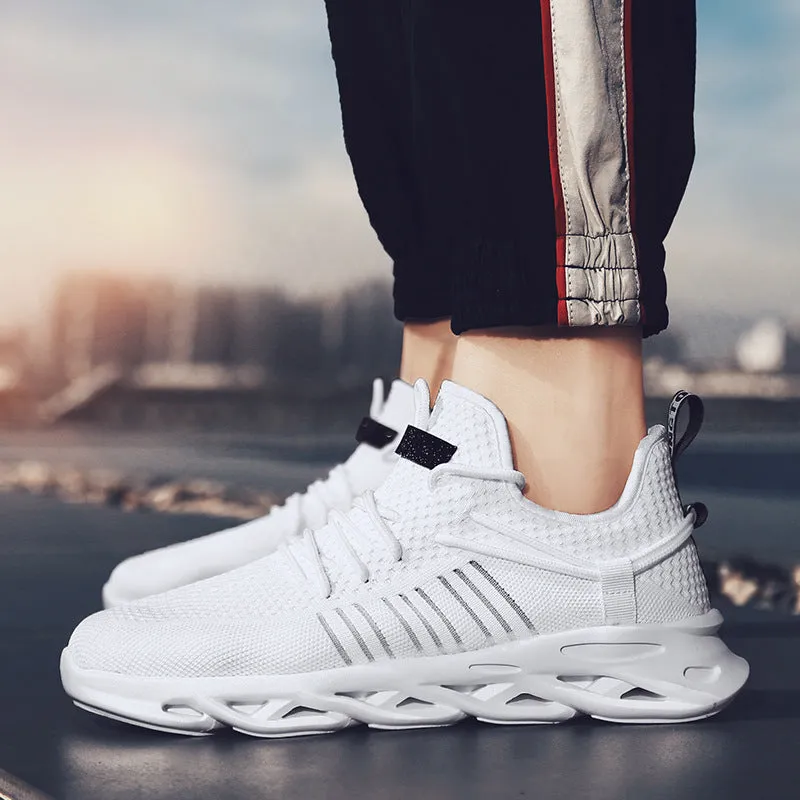 Y11 Speed Sneakers