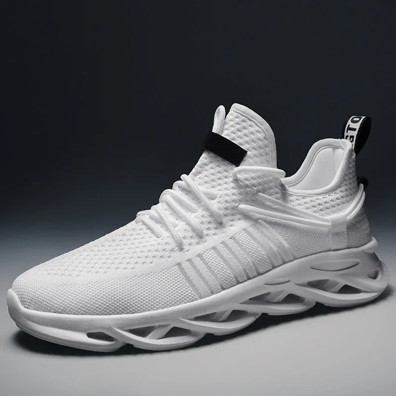 Y11 Speed Sneakers