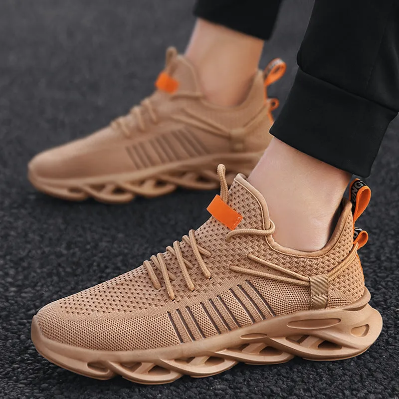 Y11 Speed Sneakers