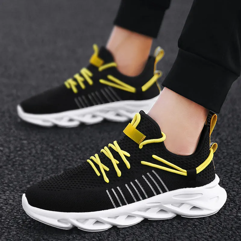 Y11 Speed Sneakers