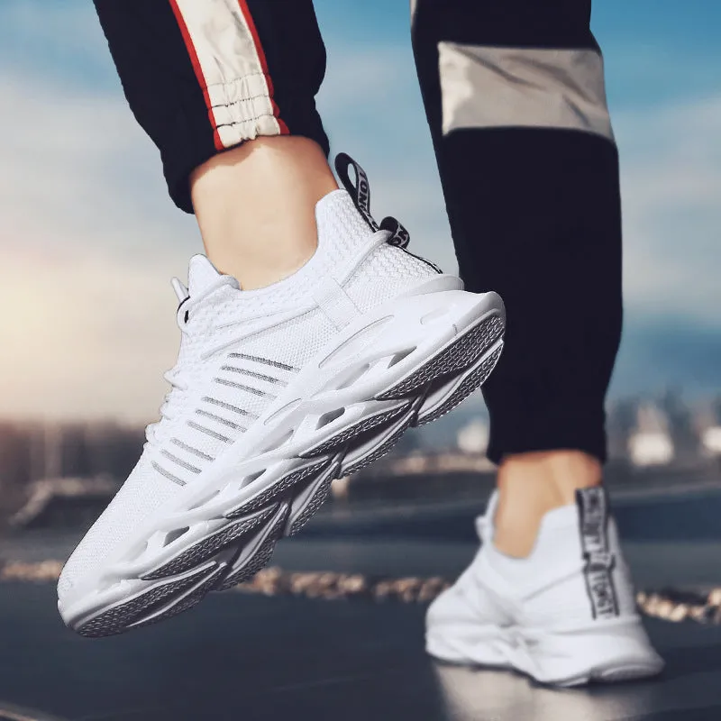 Y11 Speed Sneakers