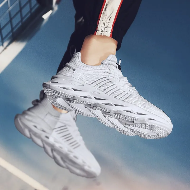 Y11 Speed Sneakers