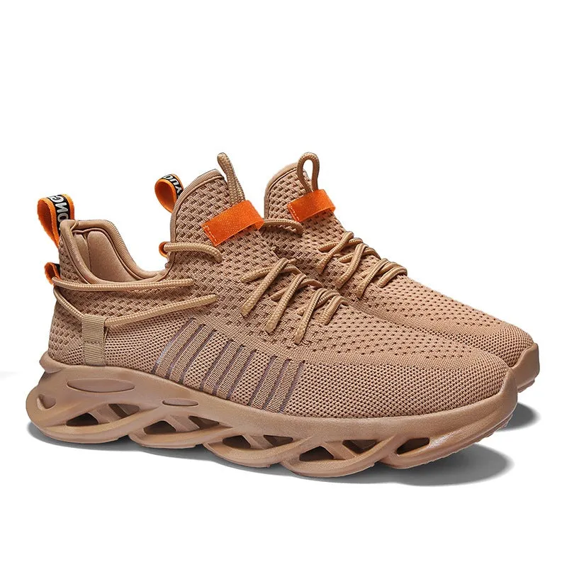 Y11 Speed Sneakers