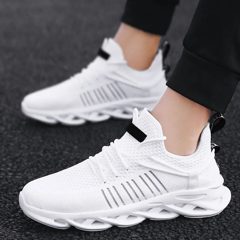 Y11 Speed Sneakers