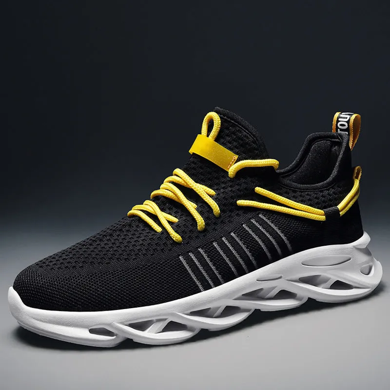 Y11 Speed Sneakers