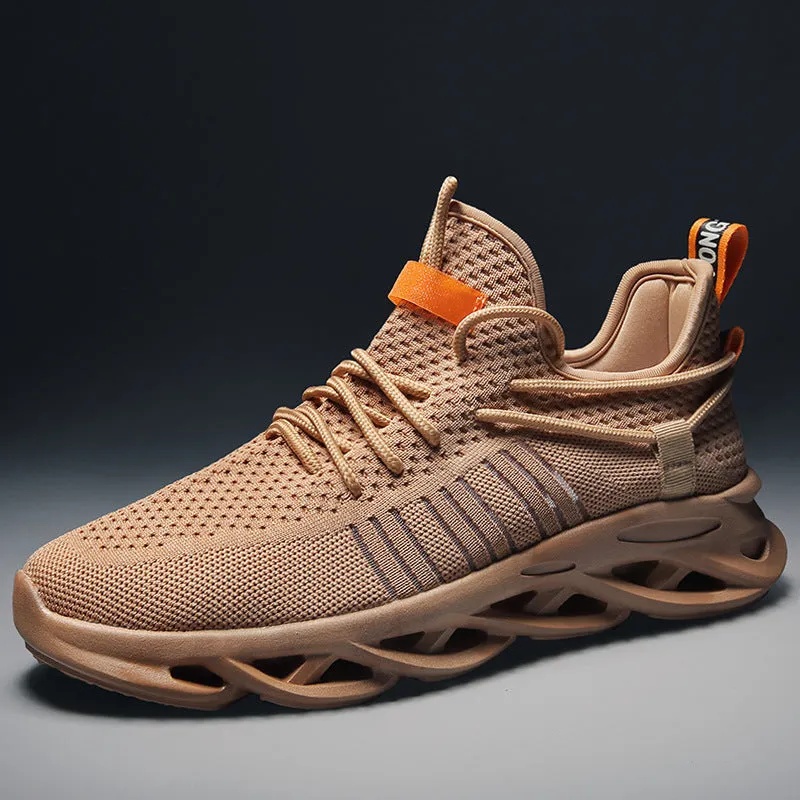 Y11 Speed Sneakers