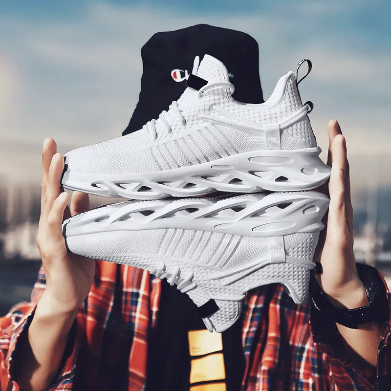 Y11 Speed Sneakers