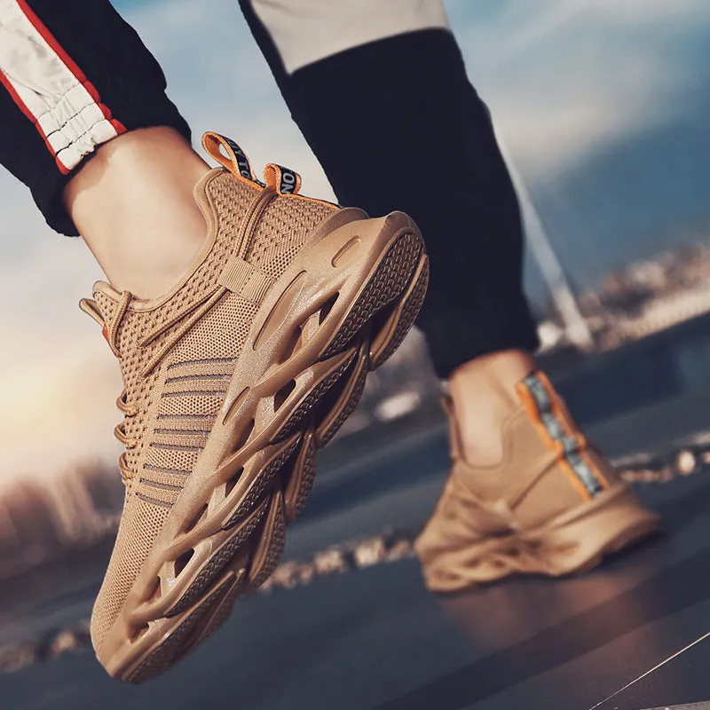 Y11 Speed Sneakers