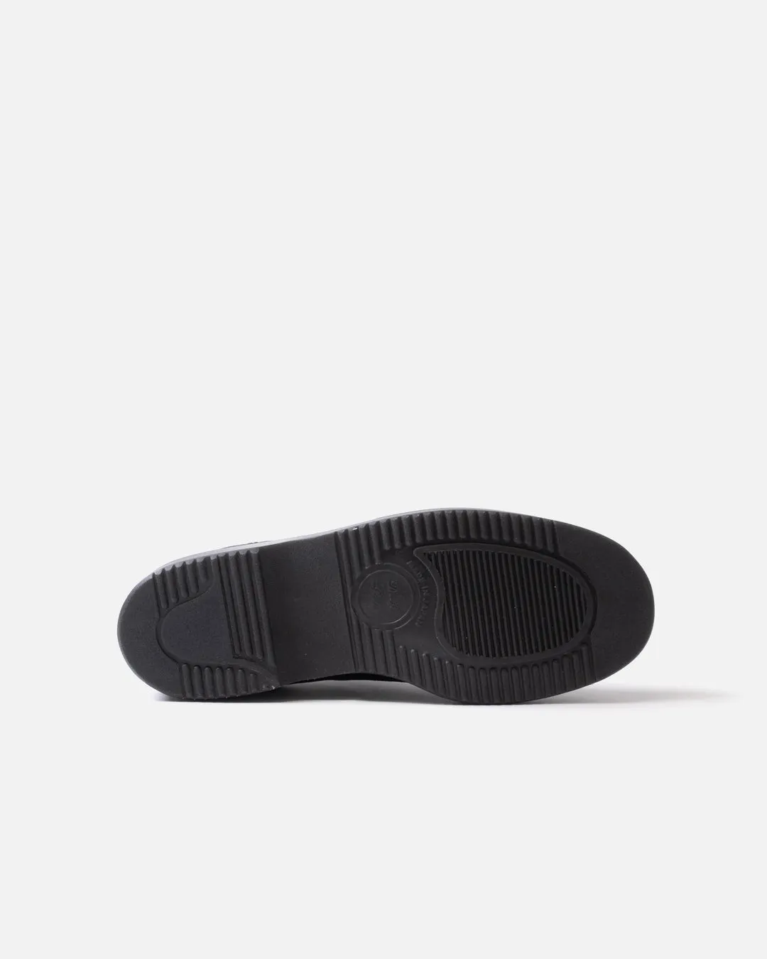 Zippy's Grid - Black