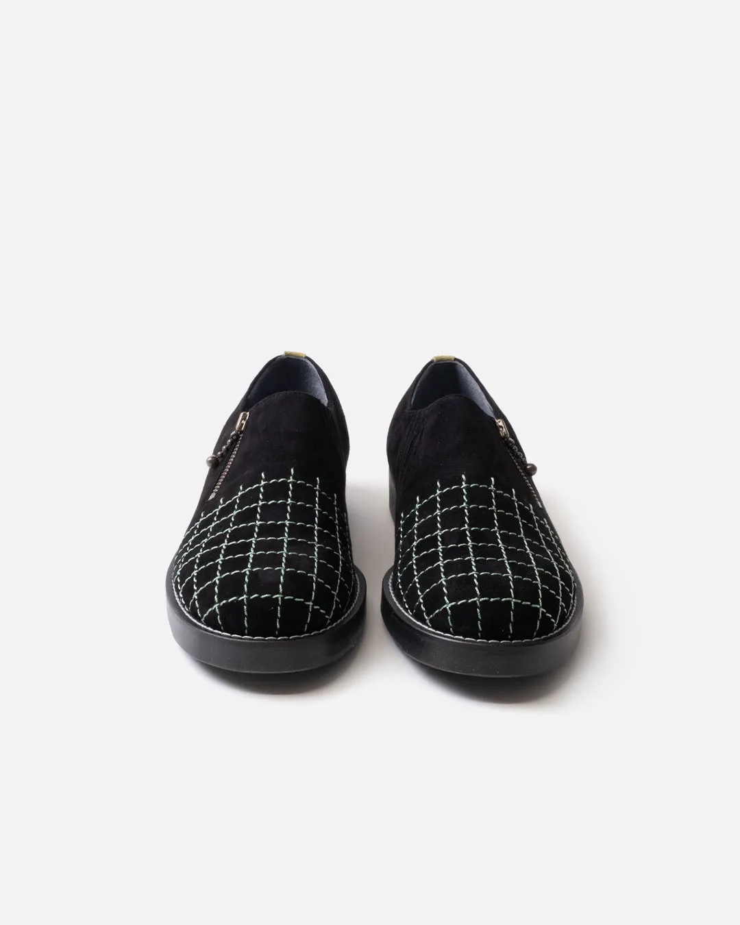 Zippy's Grid - Black