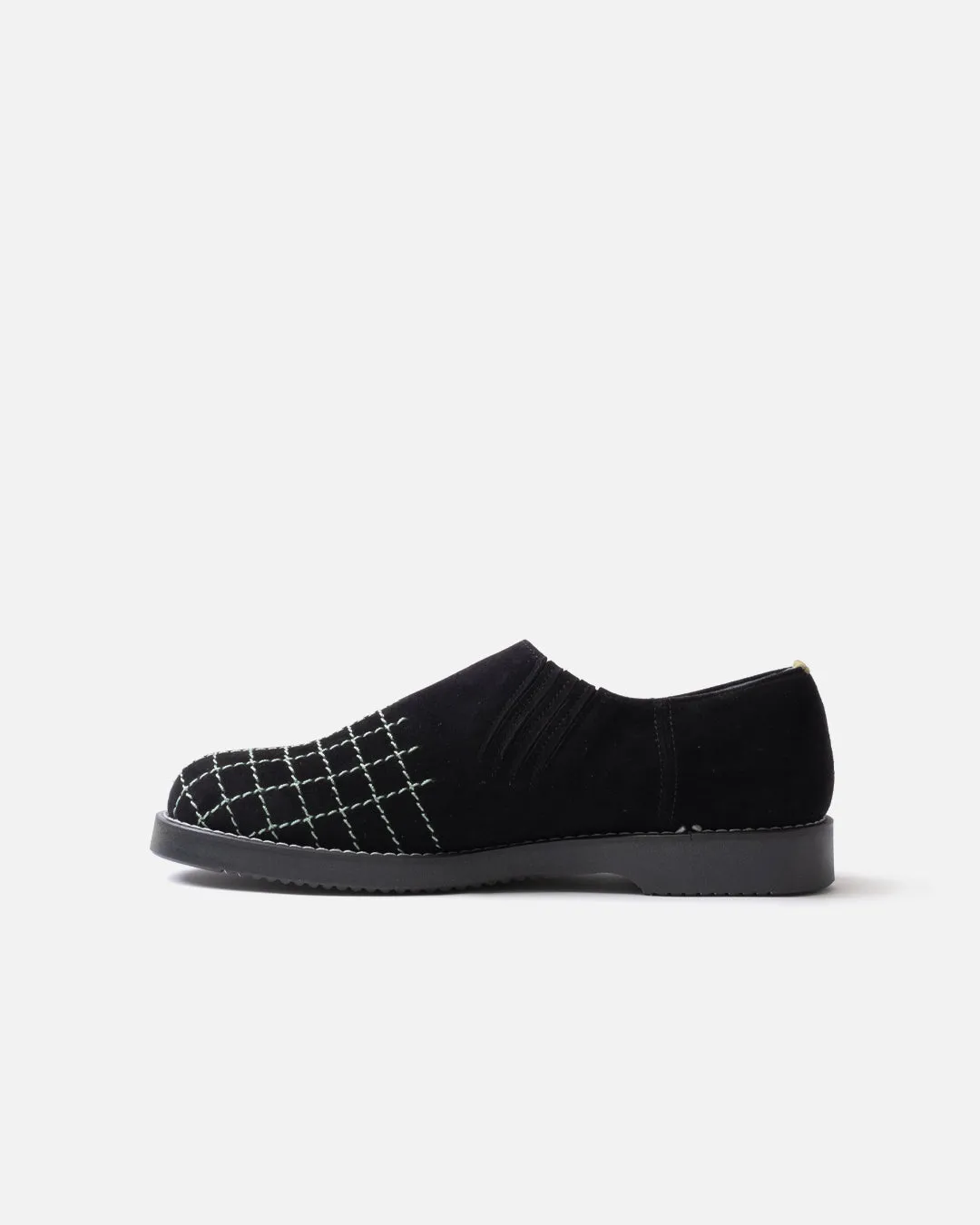 Zippy's Grid - Black