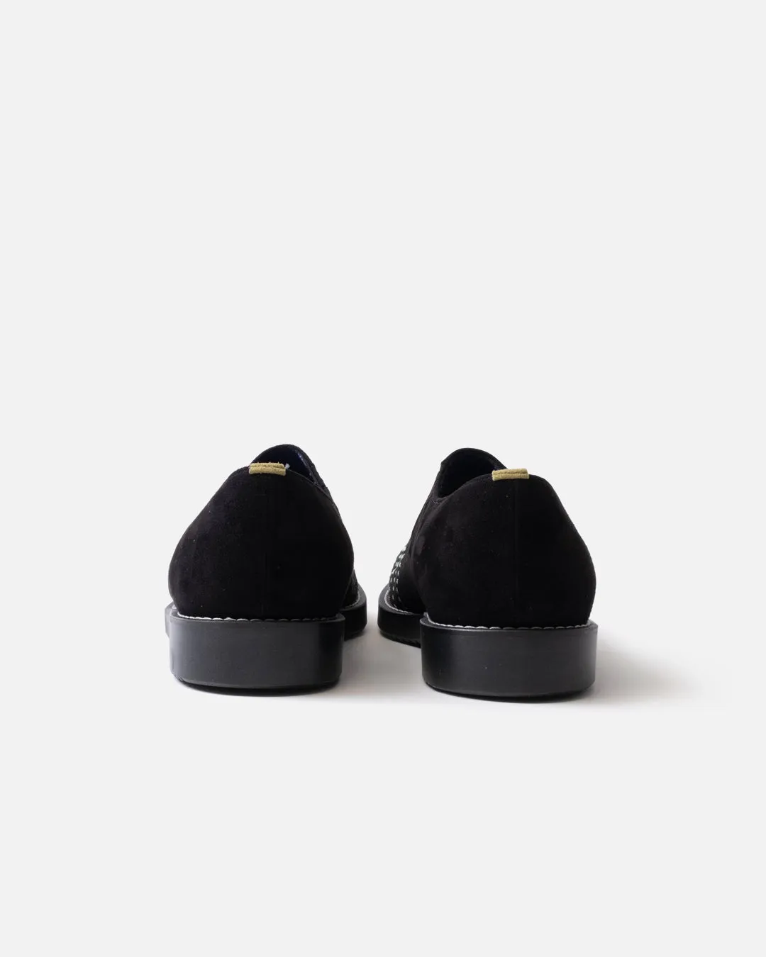 Zippy's Grid - Black